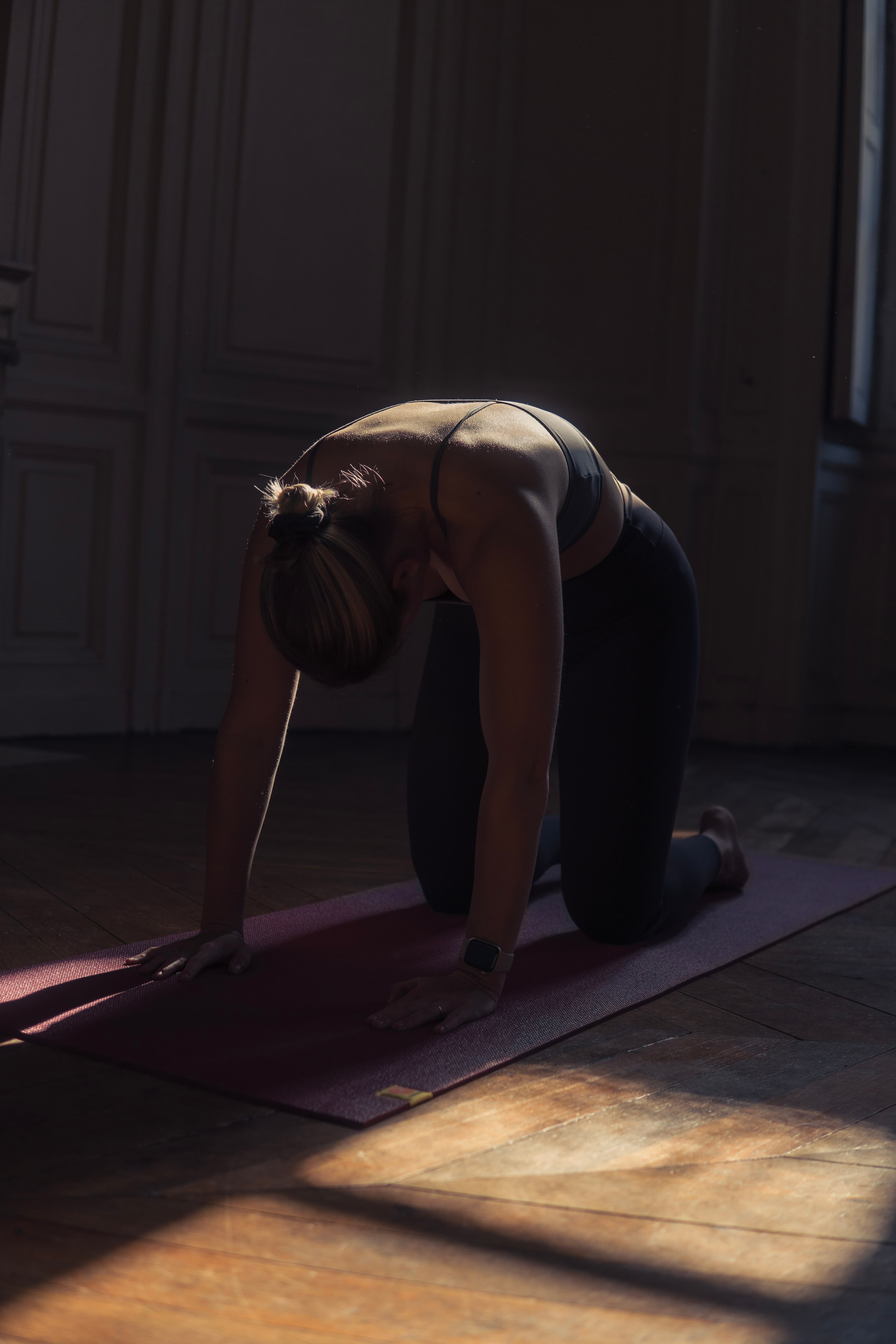 Noemie Pilates - Photo 4